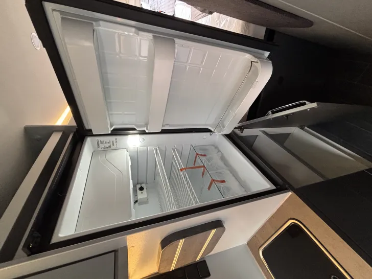 Fahrzeugbild Weinsberg CaraBus 600 MQ EDITION [FIRE] EasySpace-Ausbau #22