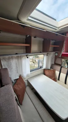 Fahrzeugbild Eura Mobil Activa One 690 HB #6