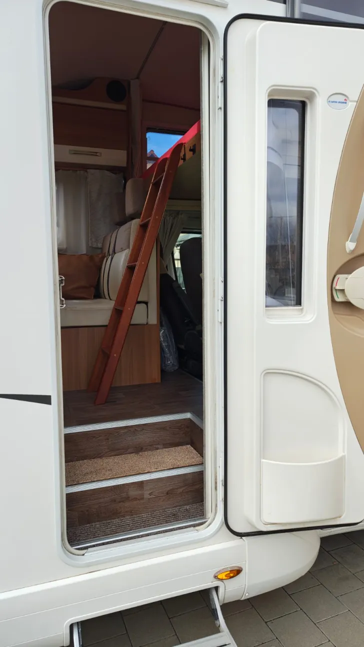 Fahrzeugbild Eura Mobil Activa One 690 HB #7