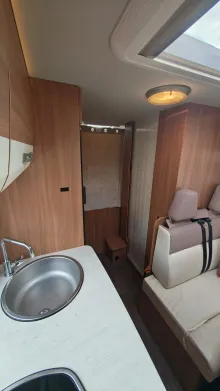 Fahrzeugbild Eura Mobil Activa One 690 HB #9