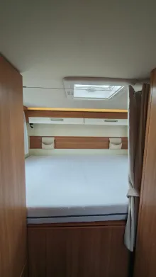 Fahrzeugbild Eura Mobil Activa One 690 HB #11