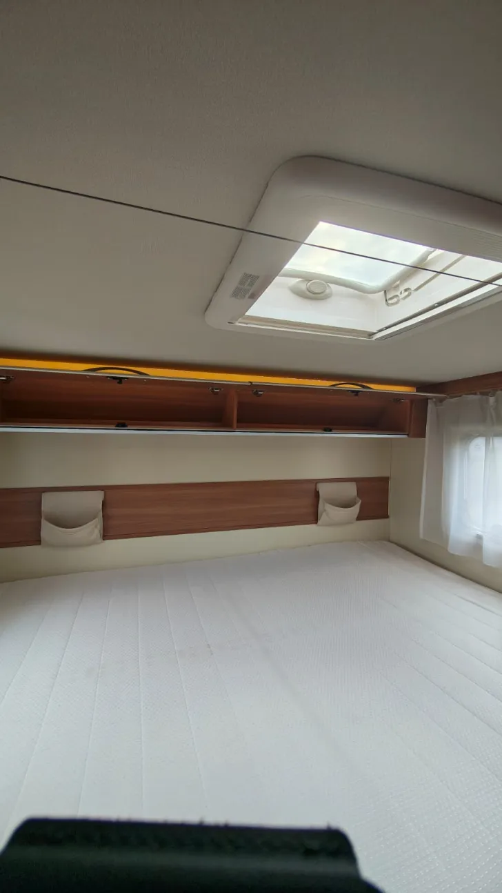 Fahrzeugbild Eura Mobil Activa One 690 HB #12