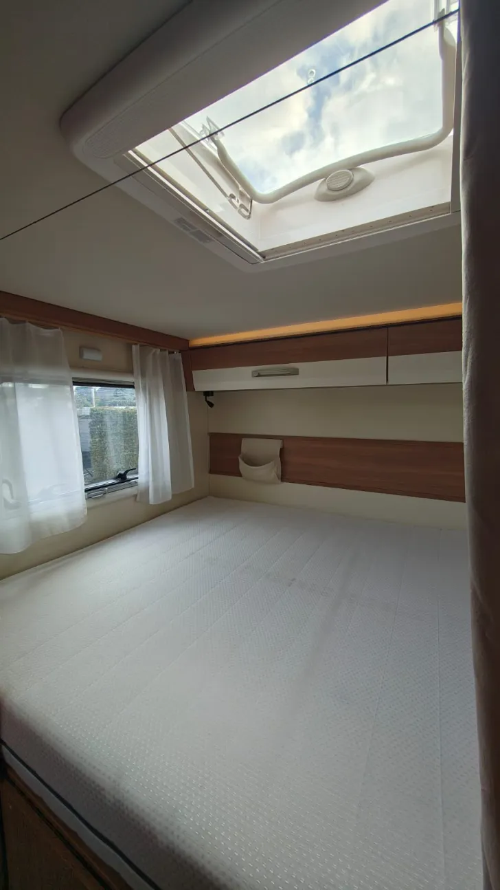 Fahrzeugbild Eura Mobil Activa One 690 HB #13