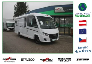 Bild C2-tourer<br/>I 145 RB-LE comfort 4 ...