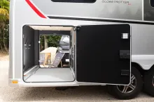 Fahrzeugbild Dethleffs Globetrotter XL I 7850-2 EB * 47.319  reduziert #5