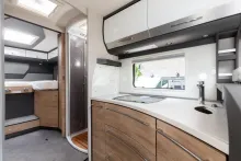 Fahrzeugbild Dethleffs Globetrotter XL I 7850-2 EB * 47.319  reduziert #8