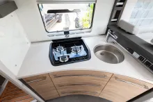 Fahrzeugbild Dethleffs Globetrotter XL I 7850-2 EB * 47.319  reduziert #9