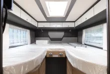 Fahrzeugbild Dethleffs Globetrotter XL I 7850-2 EB * 47.319  reduziert #13