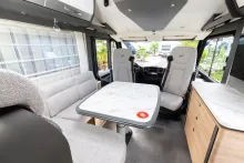 Fahrzeugbild Dethleffs Globetrotter XL I 7850-2 EB * 47.319  reduziert #17