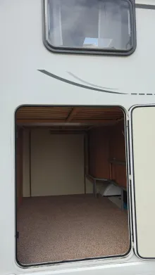 Fahrzeugbild Eura Mobil Activa One 690 HB #30