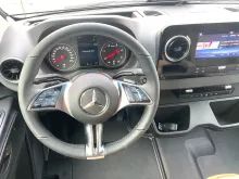 Fahrzeugbild Hymer Venture S Mercedes  !!! Abverkauf Vorführwagen !!! #6