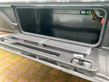 Fahrzeugbild Hymer Venture S Mercedes  !!! Abverkauf Vorführwagen !!! #17