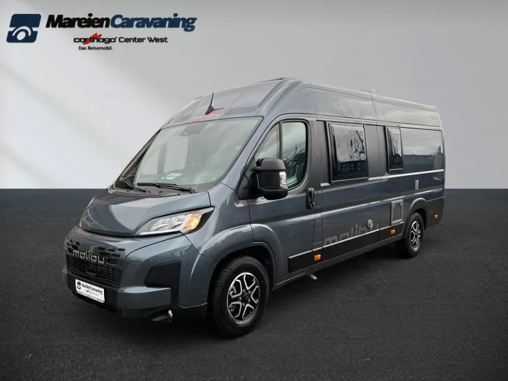 Fahrzeugbild Malibu Relax 640 LE R ambition Fiat (728) #5