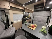 Fahrzeugbild Malibu Relax 640 LE R ambition Fiat (728) #15