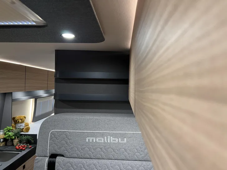 Fahrzeugbild Malibu Relax 640 LE R ambition Fiat (728) #17
