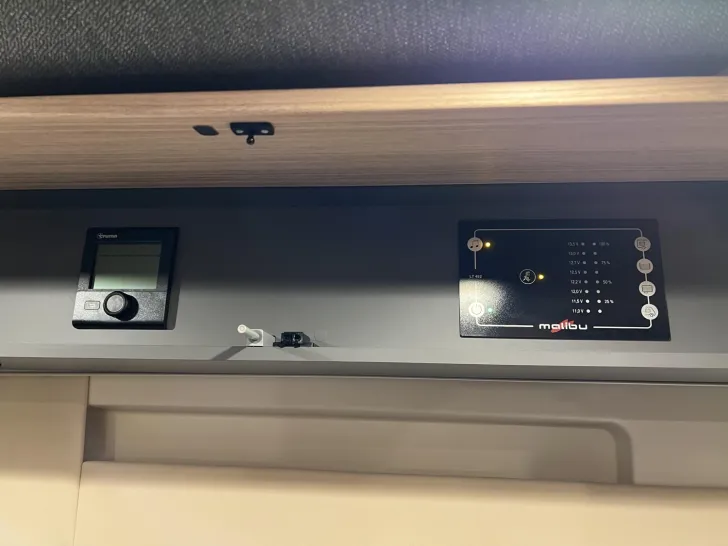 Fahrzeugbild Malibu Relax 640 LE R ambition Fiat (728) #18