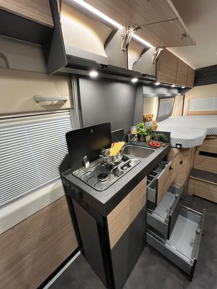 Fahrzeugbild Malibu Relax 640 LE R ambition Fiat (728) #20