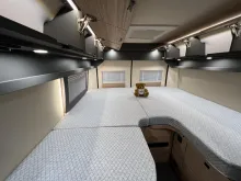 Fahrzeugbild Malibu Relax 640 LE R ambition Fiat (728) #25
