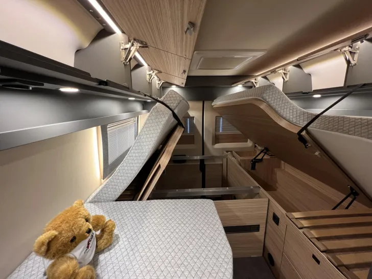 Fahrzeugbild Malibu Relax 640 LE R ambition Fiat (728) #28