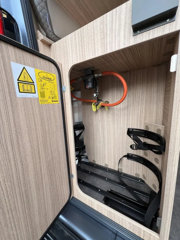 Fahrzeugbild Malibu Relax 640 LE R ambition Fiat (728) #30