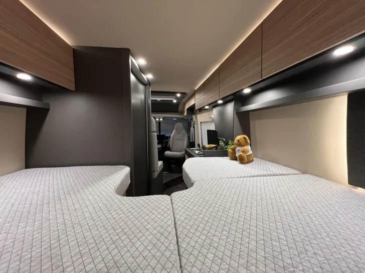 Fahrzeugbild Malibu Relax 640 LE R ambition Fiat (728) #32