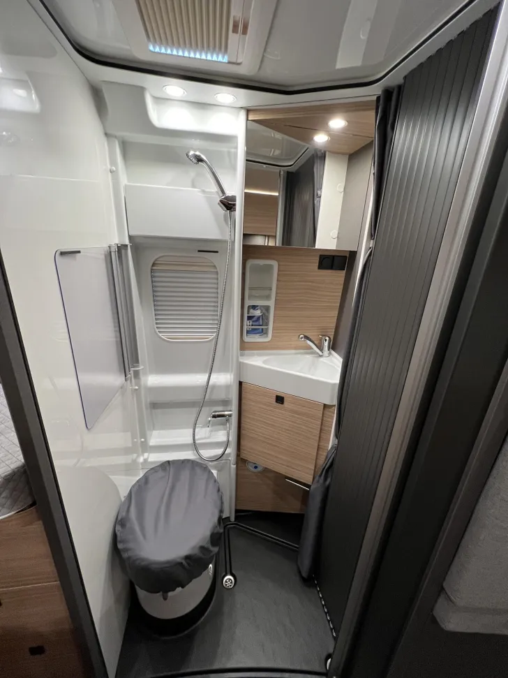 Fahrzeugbild Malibu Relax 640 LE R ambition Fiat (728) #33