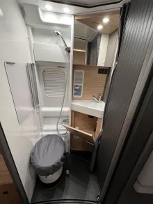 Fahrzeugbild Malibu Relax 640 LE R ambition Fiat (728) #34