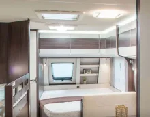 Fahrzeugbild Hobby Prestige 720 UKFe #5