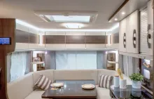 Fahrzeugbild Hobby Prestige 720 UKFe #7