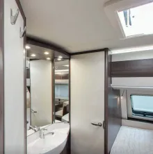 Fahrzeugbild Hobby Prestige 720 UKFe #9