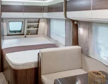 Fahrzeugbild Hobby Prestige 720 UKFe #10