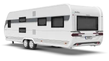 Fahrzeugbild Hobby Prestige 720 UKFe #4