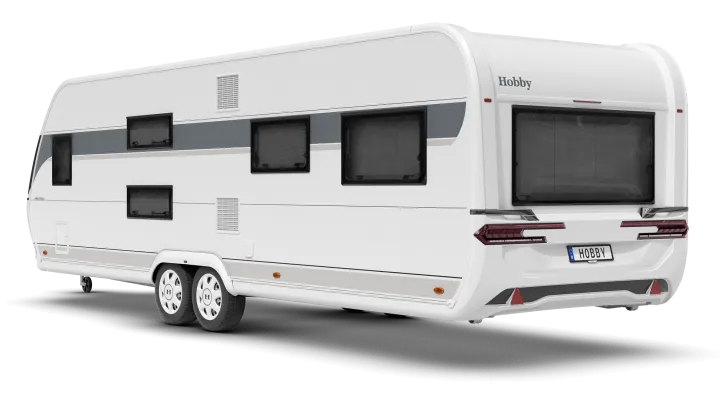 Fahrzeugbild Hobby Prestige 720 UKFe #4
