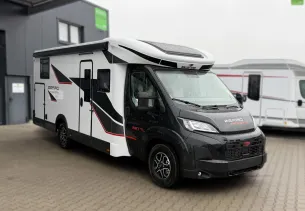 Bild ZEFIRO<br/>287 TL POWER Edition
