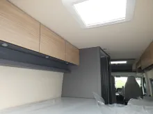 Fahrzeugbild Malibu Van Relax 640 LE R Der neue Relax #14