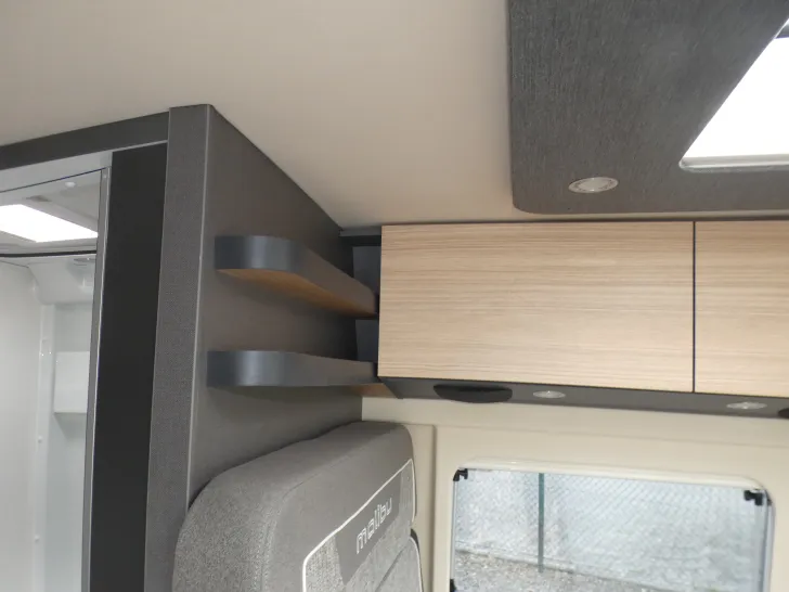Fahrzeugbild Malibu Van Relax 640 LE R Der neue Relax #15