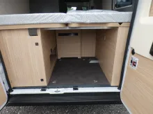 Fahrzeugbild Malibu Van Relax 640 LE R Der neue Relax #19