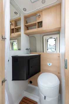 Bild 15 Sunlight Adventure Cliff 602 Inkl. 100 WP Solaranlage