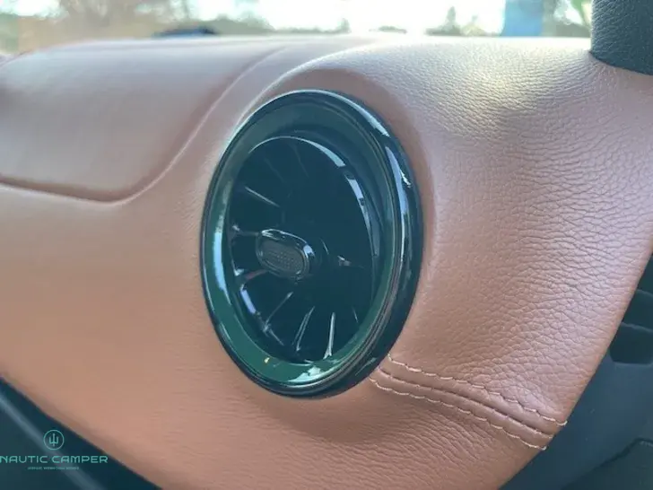 Fahrzeugbild Rhön Camp Force 4x4 "The Hulk" Sondermodell #6