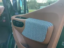 Fahrzeugbild Rhön Camp Force 4x4 "The Hulk" Sondermodell #7