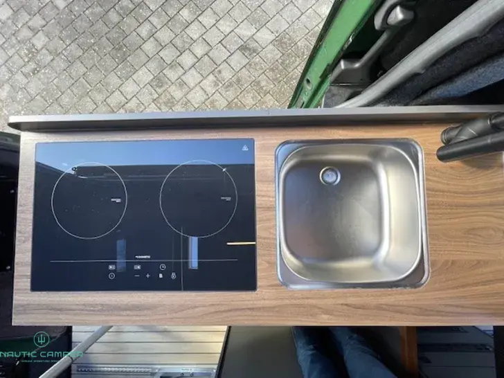 Fahrzeugbild Rhön Camp Force 4x4 "The Hulk" Sondermodell #10