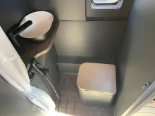 Fahrzeugbild Rhön Camp Force 4x4 "The Hulk" Sondermodell #12