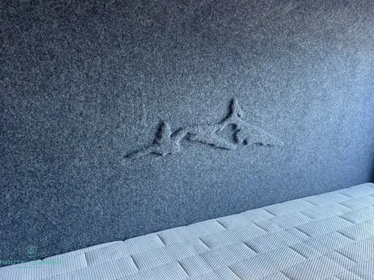 Fahrzeugbild Rhön Camp Force 4x4 "The Hulk" Sondermodell #13