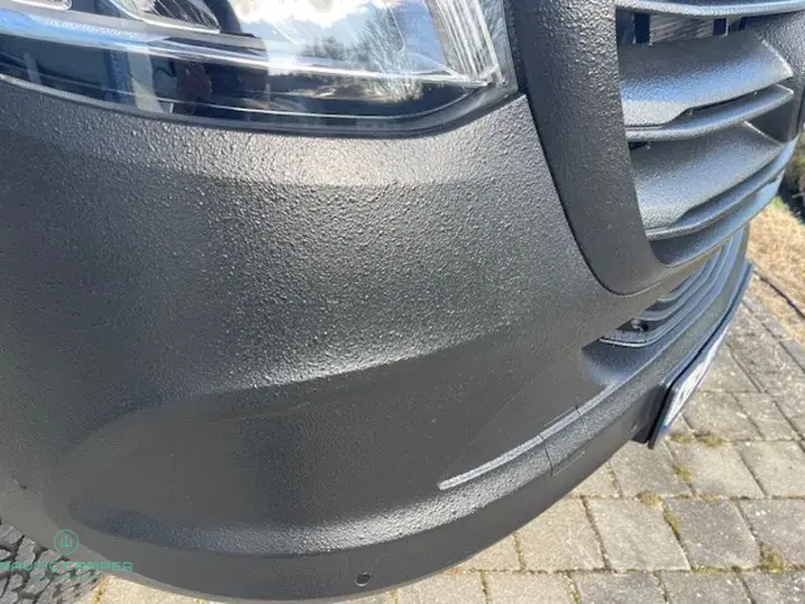 Fahrzeugbild Rhön Camp Force 4x4 "The Hulk" Sondermodell #14