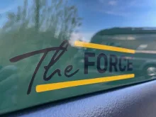 Fahrzeugbild Rhön Camp Force 4x4 "The Hulk" Sondermodell #15