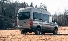 Fahrzeugbild Rhön Camp Force Street SOFORT VERFÜGBAR #4