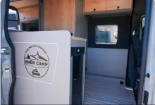 Fahrzeugbild Rhön Camp Force Street SOFORT VERFÜGBAR #5