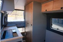 Fahrzeugbild Rhön Camp Force Street SOFORT VERFÜGBAR #6