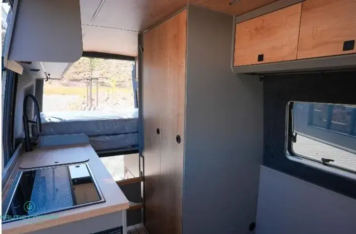 Fahrzeugbild Rhön Camp Force Street SOFORT VERFÜGBAR #6