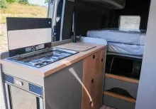 Fahrzeugbild Rhön Camp Force Street SOFORT VERFÜGBAR #7